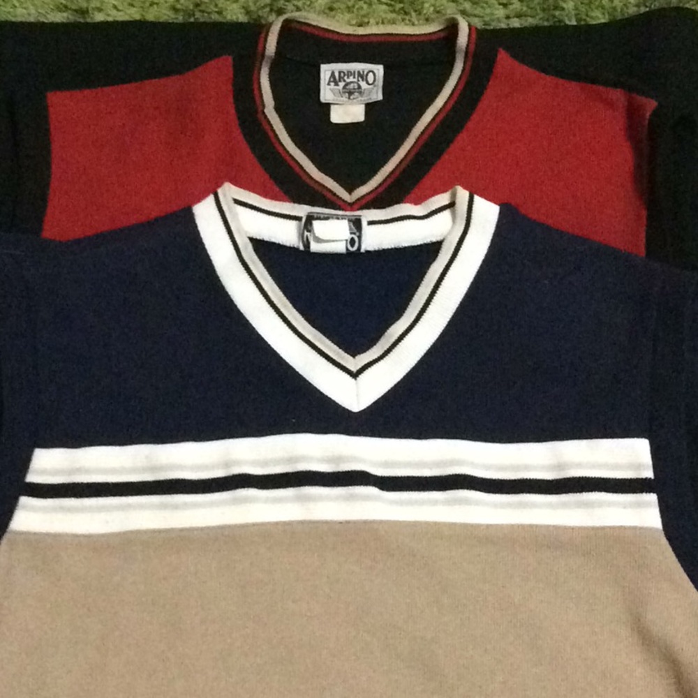 Bundle of men’s vest